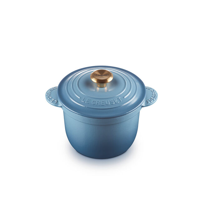 Rice Pot, view 1